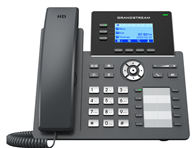 TELEFONO IP GRANDSTREAM GRP2604  3 LINEAS GIGA